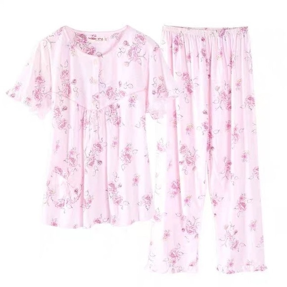 Sleepwear - Picture 2 of 2